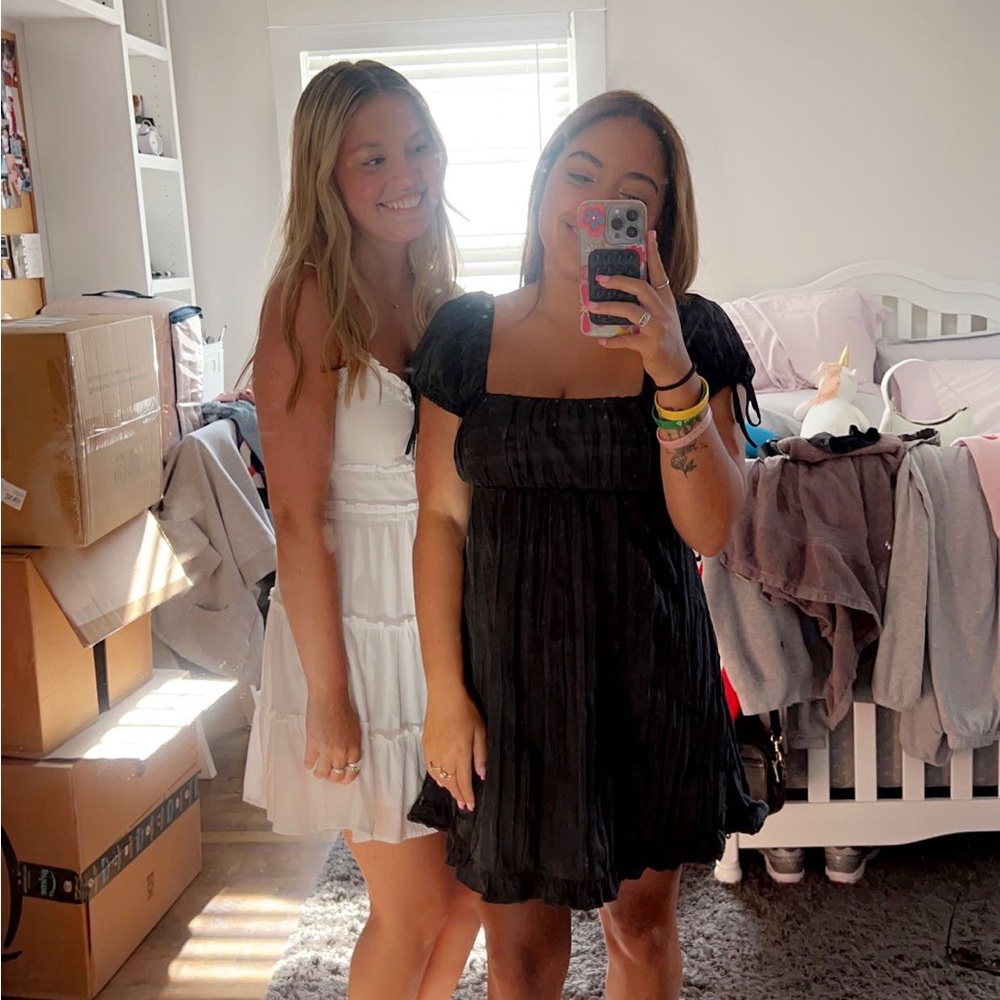 Meet your Posher, Jaden